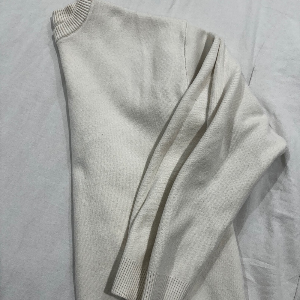 Zara Sweater